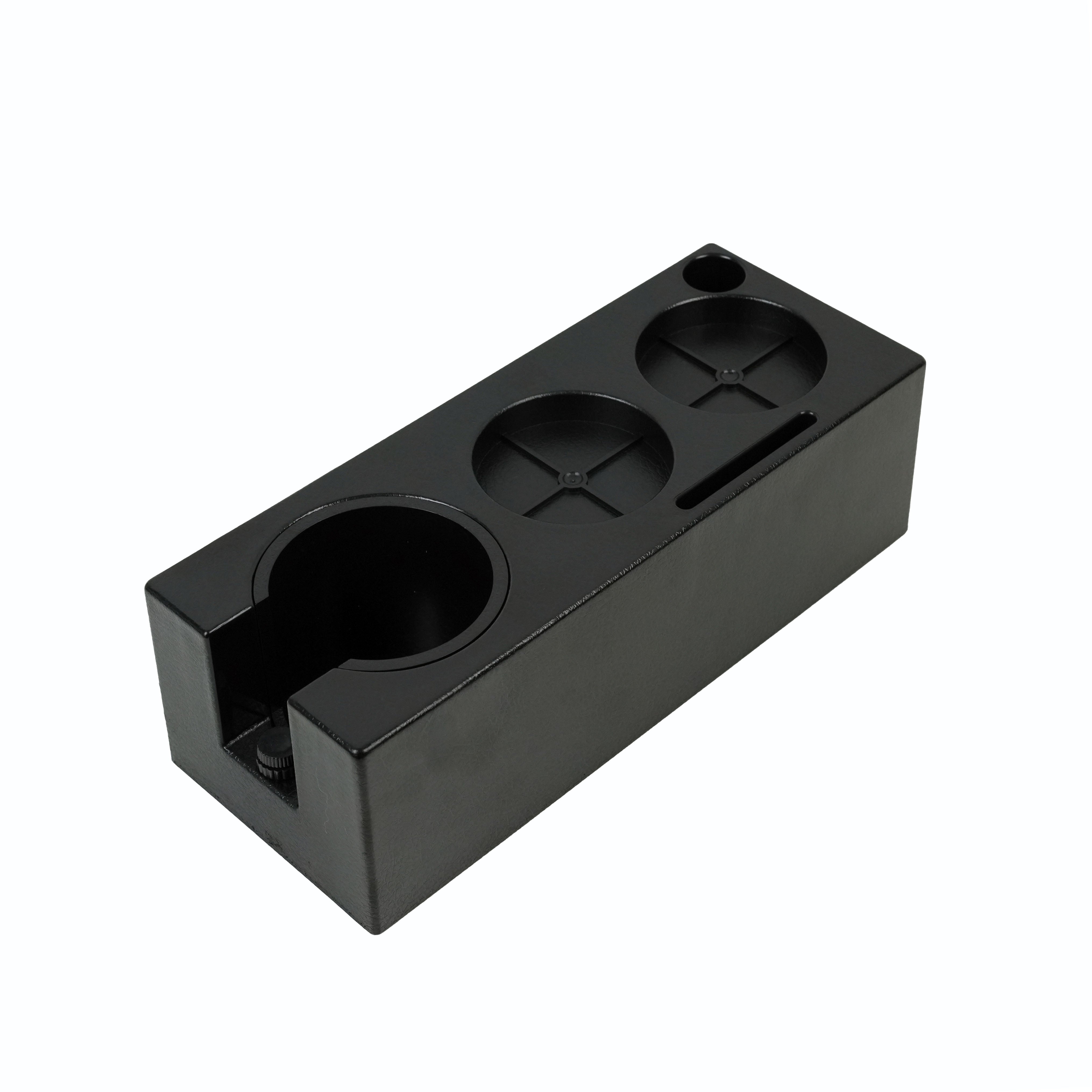 BC Coffee Tamping Station V1